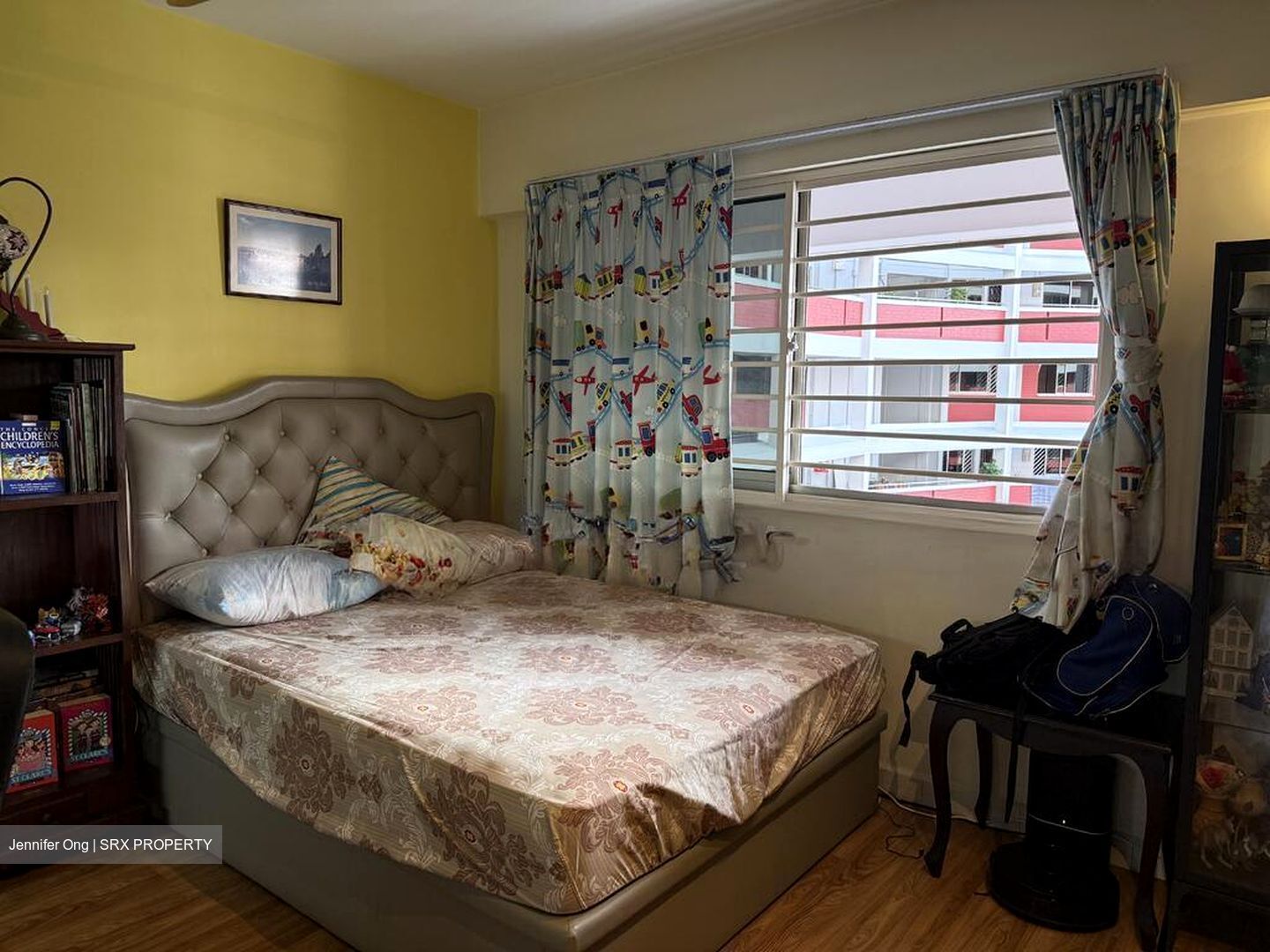 Blk 2 Toh Yi Gardens (Bukit Timah), HDB Executive #518115591